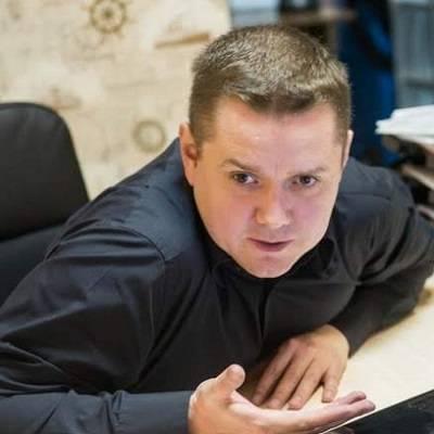 Сергей Колясников: Навального нужно призвать к ответственности за клевету