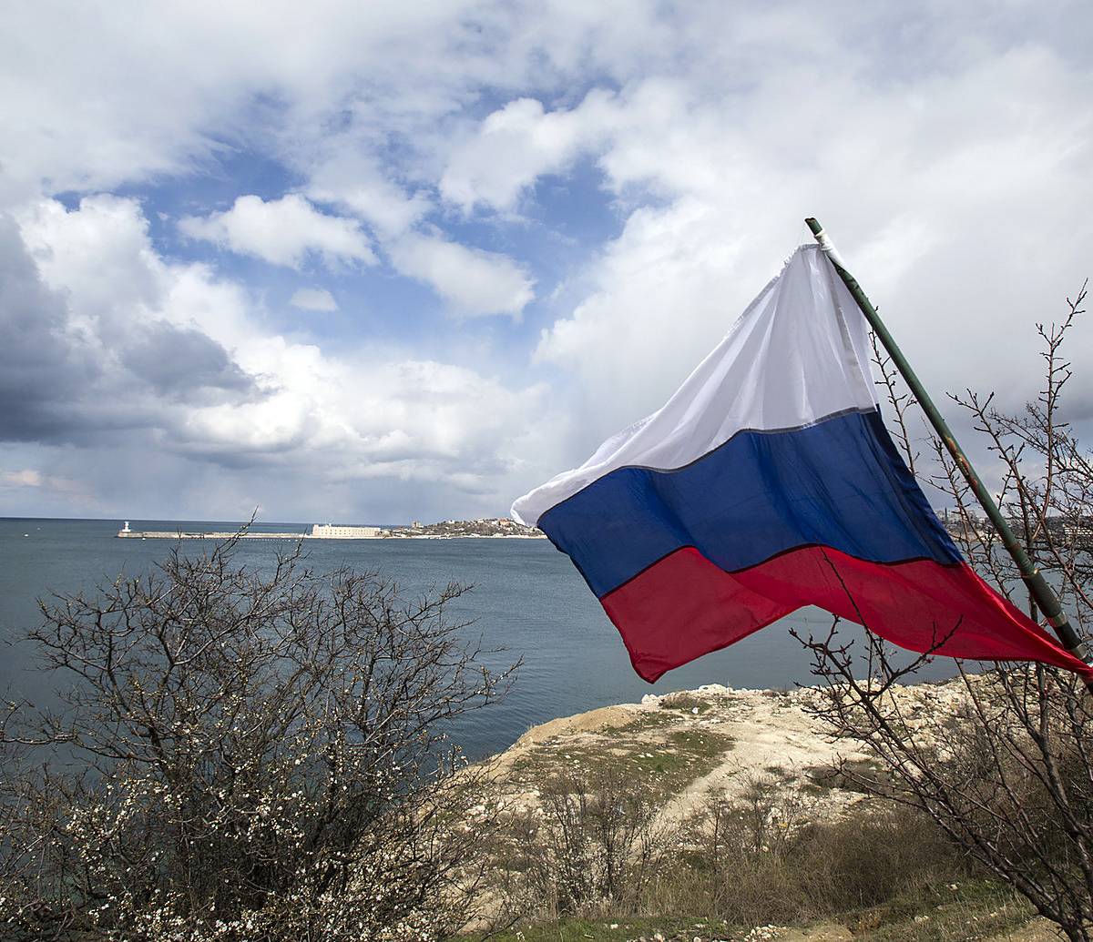 В Крыму хотят наказать организаторов перекрытия Северо-Крымского канала
