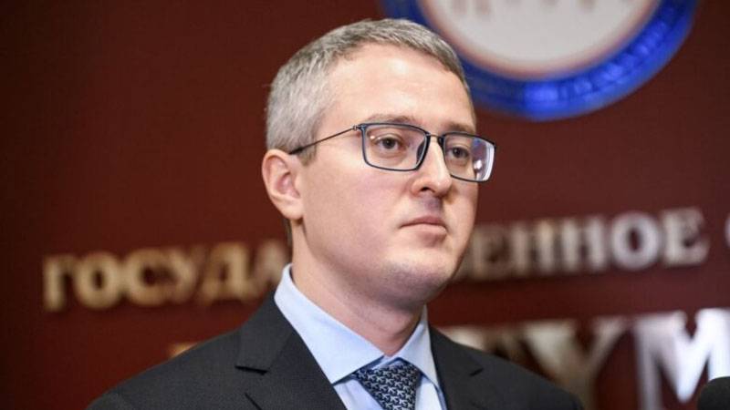 Камчатский губернатор объявил выходным «35 декабря»: комментарий Андрея Караулова