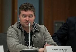 Роман Носиков: Западу нужны санкции, потому что они проигрывают
