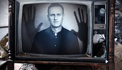 Навальный закапывает сам себя