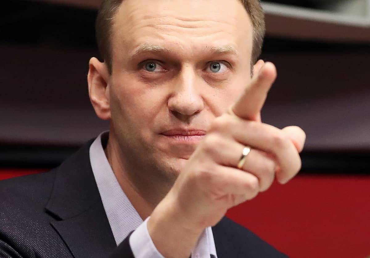 США ждут от России объяснений по поводу ситуации с Навальным