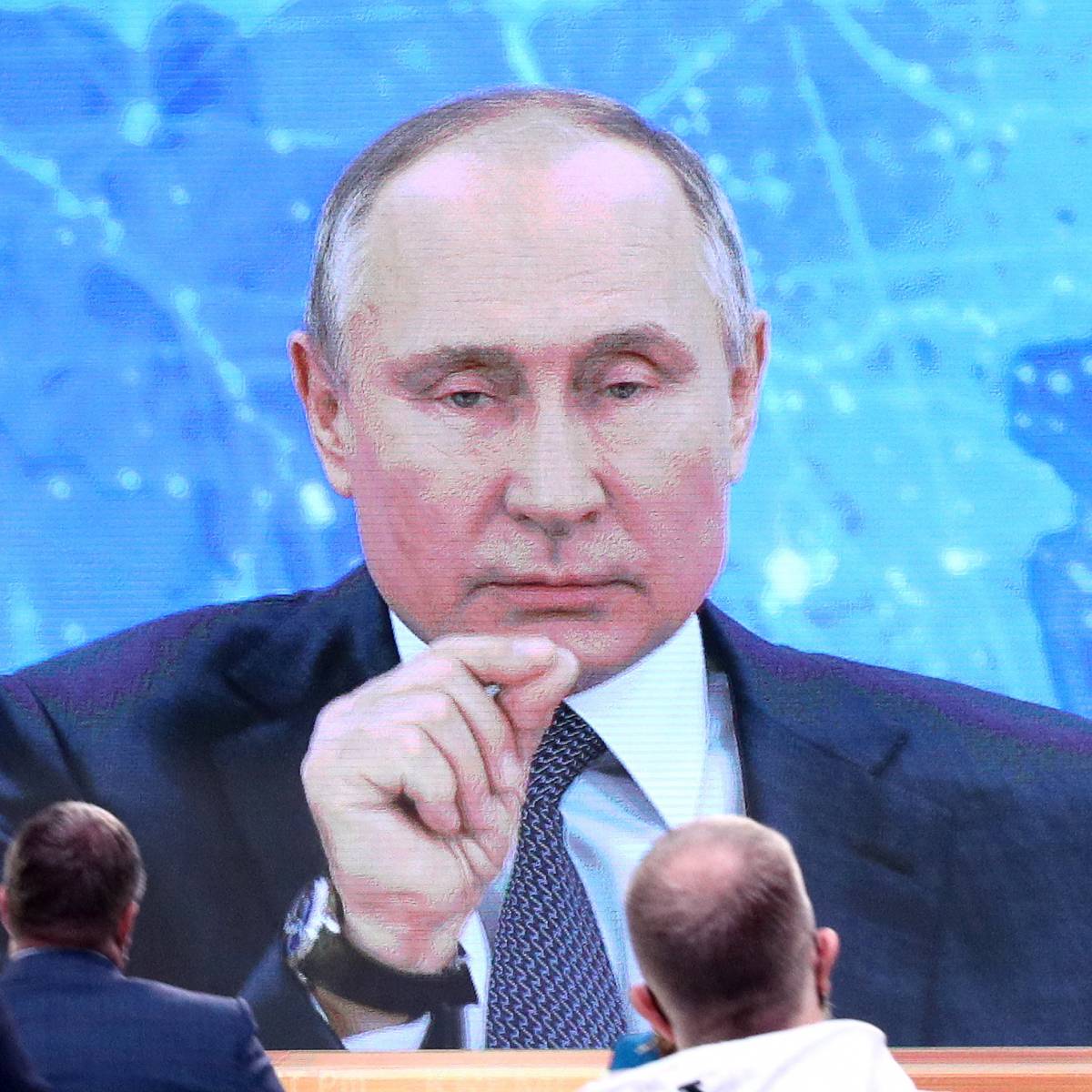 Путин высказался по расследованиям о своей жизни