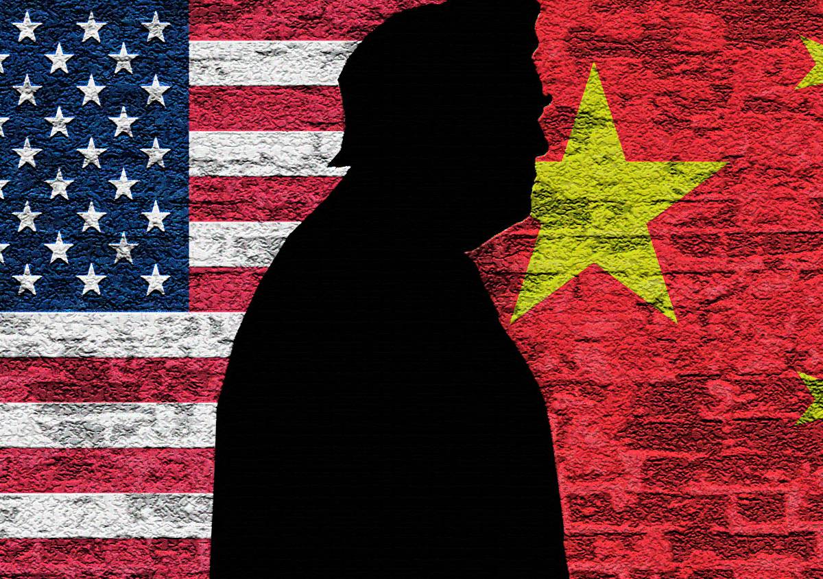 Новое вмешательство в выборы США: теперь под подозрением Китай