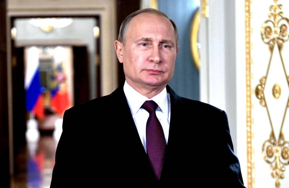 Запад открыл дорогу к персональным санкциям против Путина
