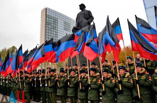 Реинтеграция на условиях Москвы: у России тактическая победа в Донбассе