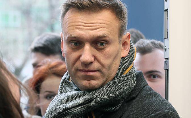 Навального в России снова «убьют»?
