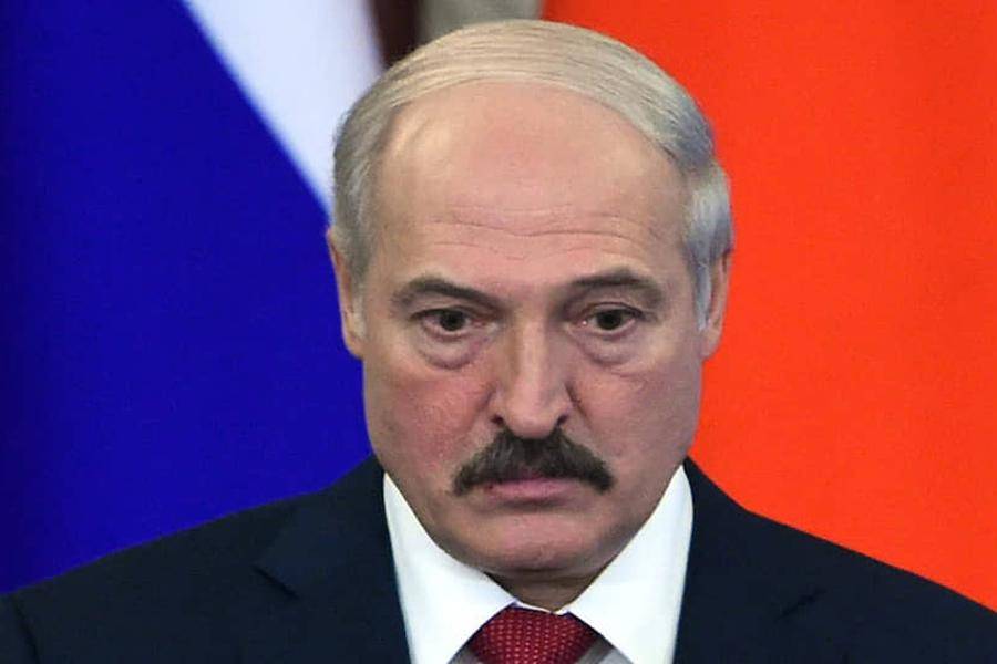 Политика Лукашенко вполне устраивает Запад