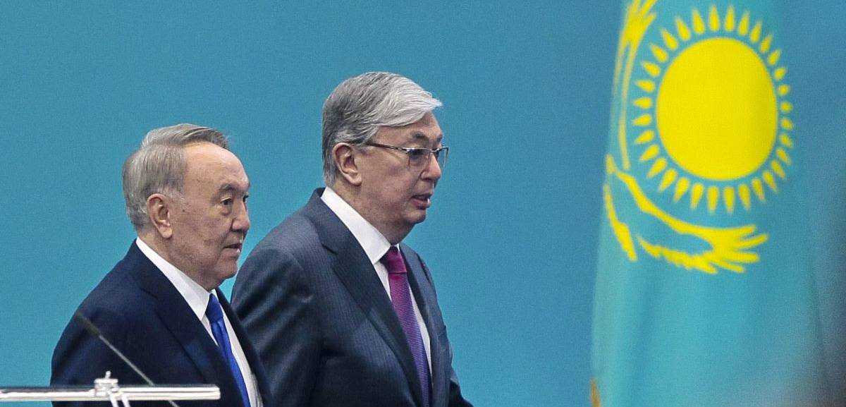 Власти Казахстана раздаривают земли и месторождения, доставшиеся от СССР