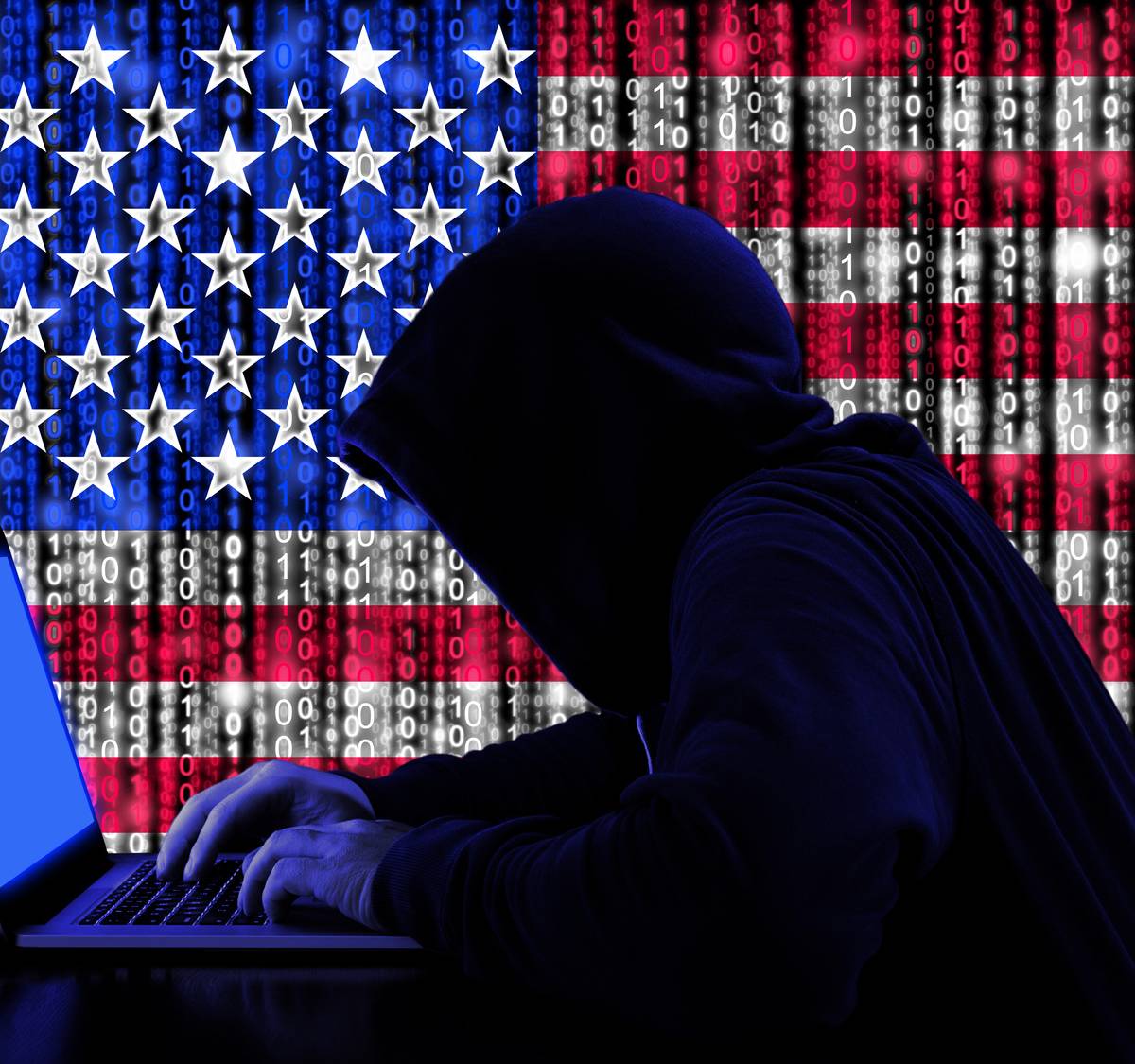 США начнут новую охоту за «русскими хакерами» после ухода Трампа