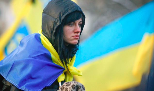 Украинцы почти единодушны: «страна движется не туда!»