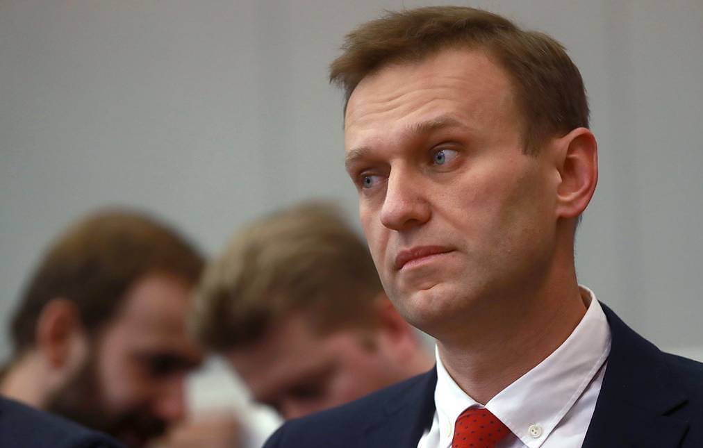 США подготовили санкции против России из-за инцидента с Навальным