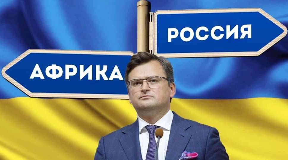 Украина разобралась с приоритетами