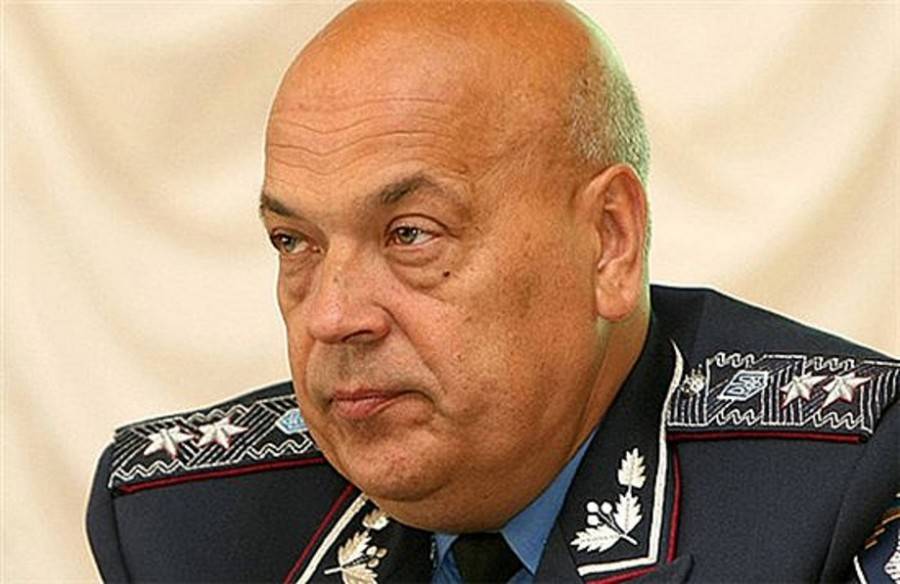 Генерал Москаль: Россия хочет забрать еще шесть областей Украины