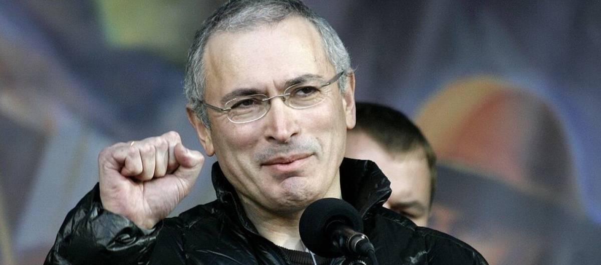 Ходорковский бьет фейками по Белоруссии