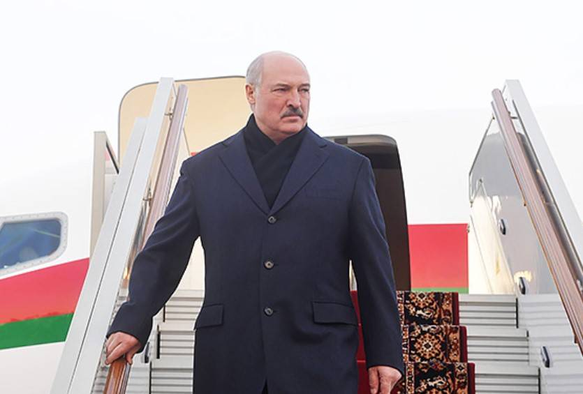 Мирная Белоруссия: оппозиционер о поисках Кремлём пророссийских сил в республике