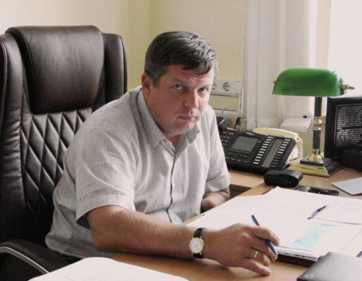 Журавко: Только Россия может навести порядок на Украине Журавко: Только Россия может навести порядок на Украине