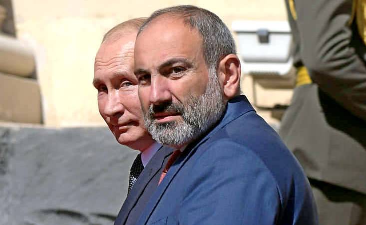 Союзное государство Армении и России: быть или не быть Союзное государство Армении и России: быть или не быть