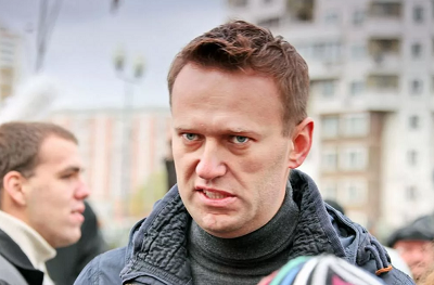 Навальный может быть заочно осужден за госизмену Навальный может быть заочно осужден за госизмену