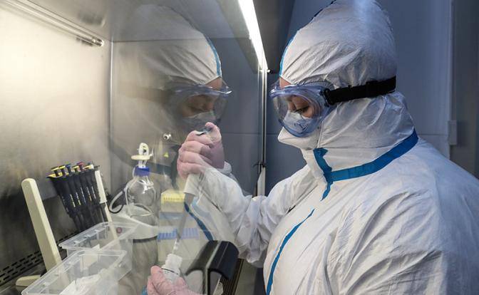 Запад готовится обвинить Россию в разработке коронавируса