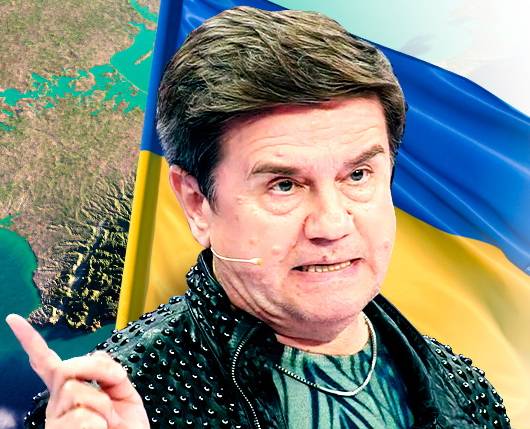 Карасёв: Россия начала идеологический демонтаж Украины