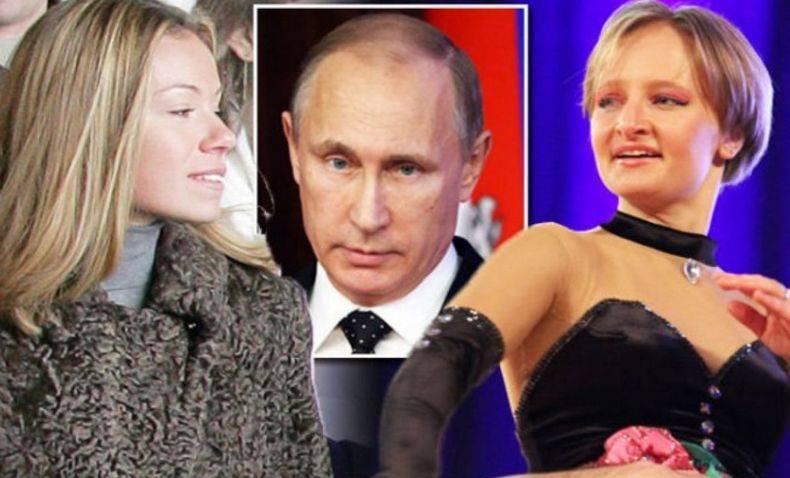 Отставки Лаврова и Миллера, "выход из тени" дочерей Путина: прогноз на 2021 год