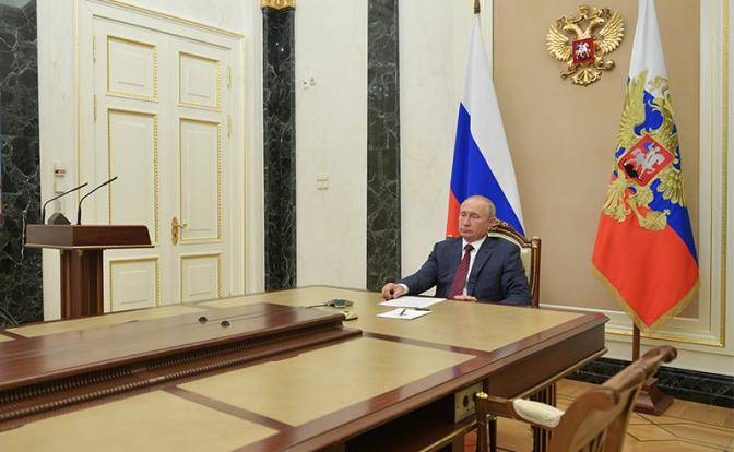 Семья готовится побиться за президентство, или Причем тут «Единая Россия»? Семья готовится побиться за президентство, или Причем тут «Единая Россия»?