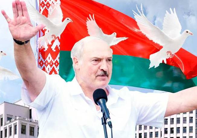 Лукашенко готовит антироссийскую «оттепель»