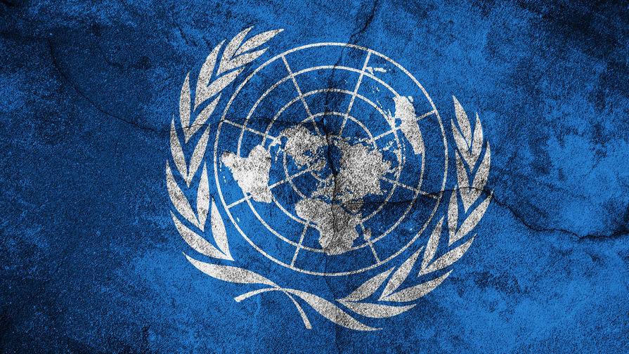 Как ООН провела первую сессию и получила главную штаб-квартиру