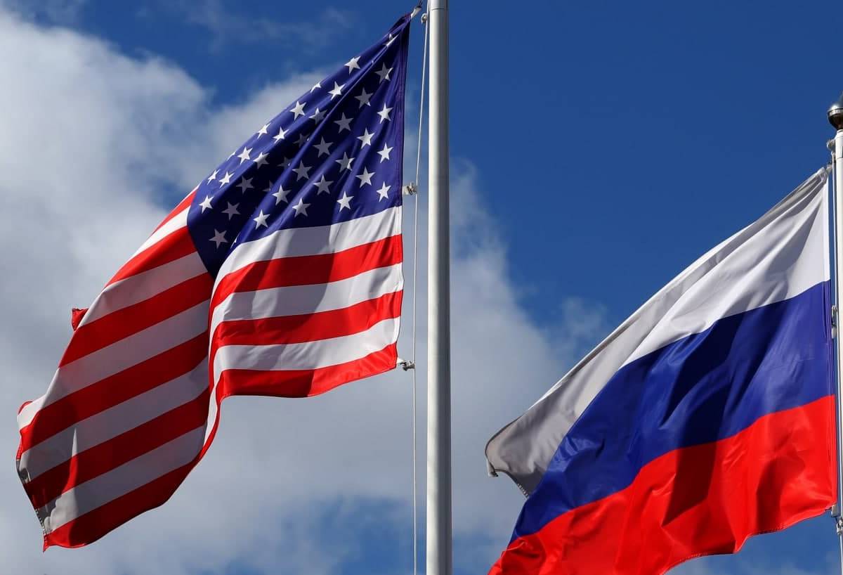 Россия получила приглашение от США на инаугурацию Байдена