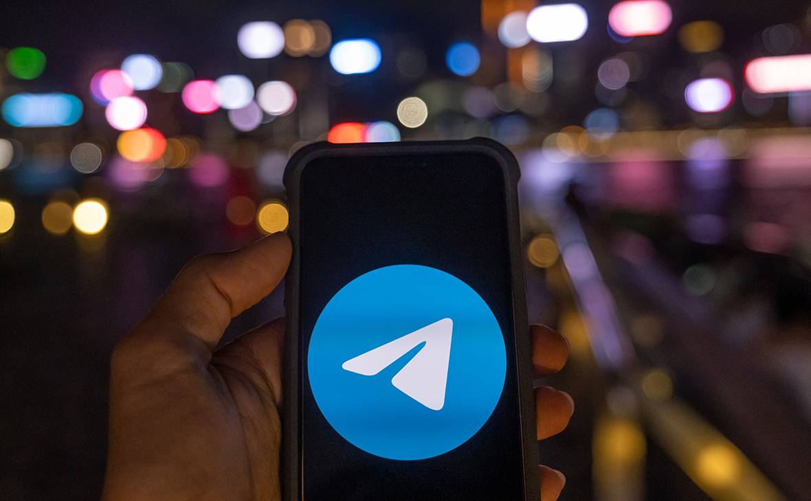 Telegram могут заблокировать в США по политическим причинам