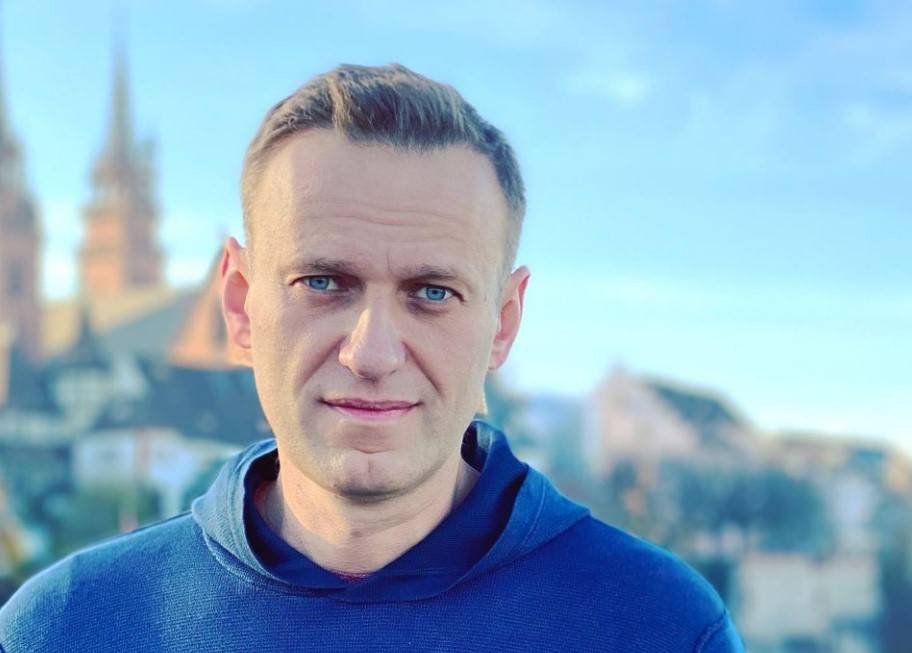 «Кремль дрожит от страха»: французы о «возвращении» Навального в Россию