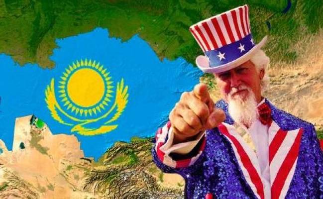 Запад недоволен выборами в Казахстане и дееспособностью Назарбаева