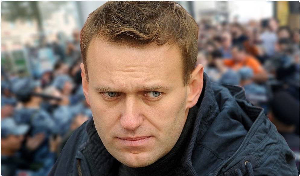 Как Кавказ отреагировал на возвращение Навального