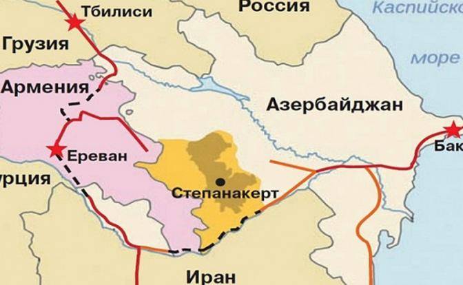 Чем Азербайджан рассчитается с Россией за победу над Арменией