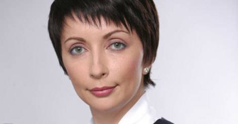 Елена Лукаш: как противодействовать тотальной украинизации