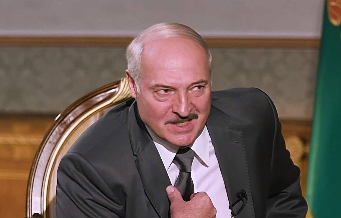 Лукашенко объяснил затянувшиеся протесты Белоруссии: из-за России
