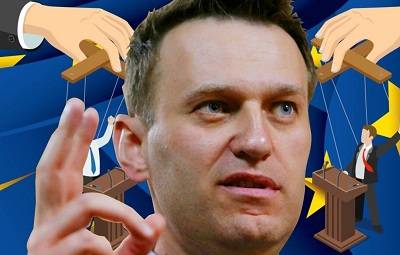 Заседание ПАСЕ с Навальным станет «актом признания» фейков об отравлении