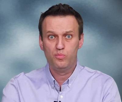 Навального могут задержать сразу после взлета самолета