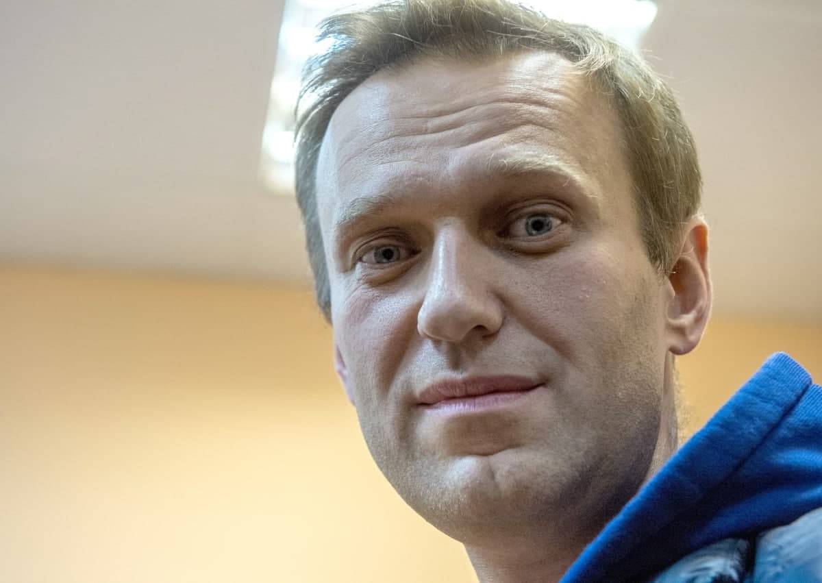 США требуют немедленного освобождения Навального