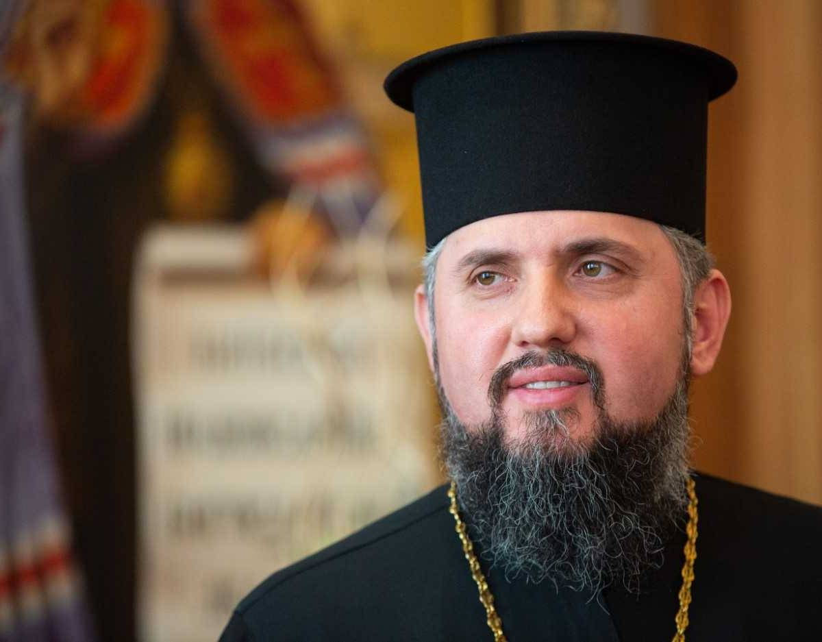 Сеющие ветер: Думенко потребовал отдать ПЦУ лавры