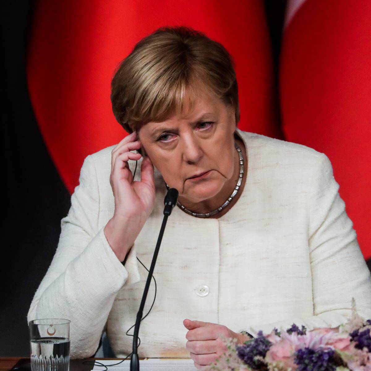 Меркель уйдет, но ее курс продолжат