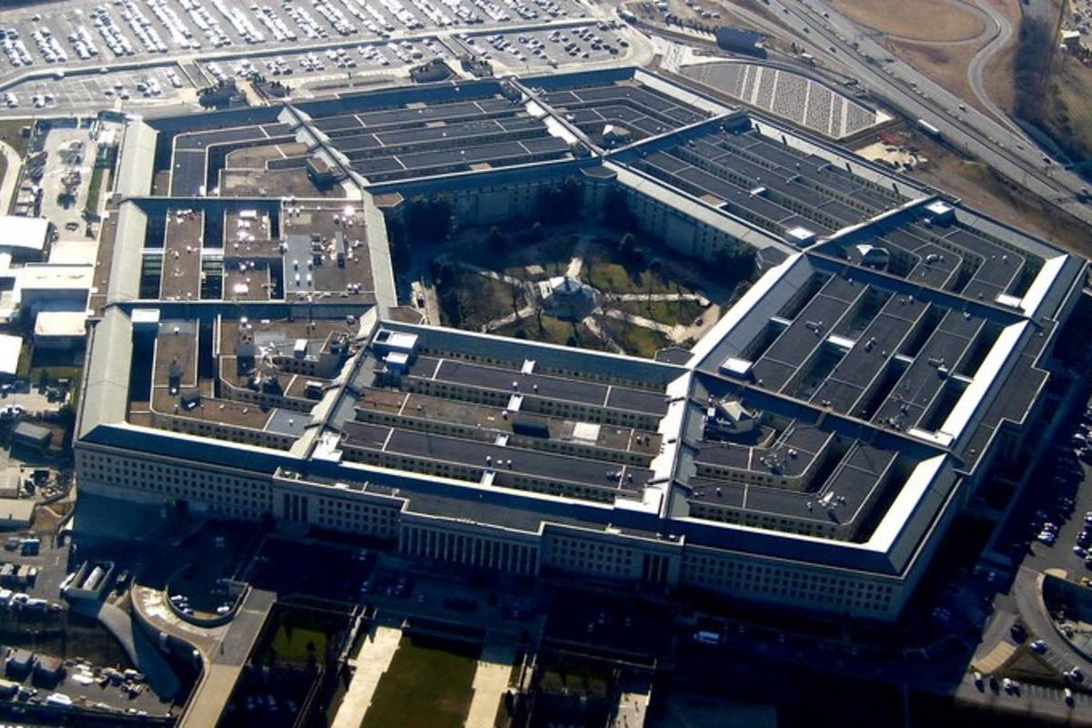 Пентагон делает еще один шаг к полной власти в США