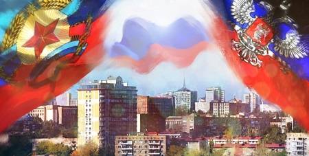 Референдум по статусу ДНР потребует изменения подхода к Минским соглашениям