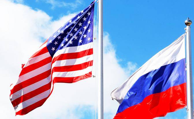 Америка возведет вокруг России «железный занавес»