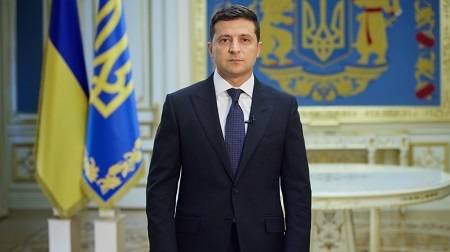 Итоги двух лет Зеленского: апартеид, платная медицина и зависимость от США Итоги двух лет Зеленского: апартеид, платная медицина и зависимость от США