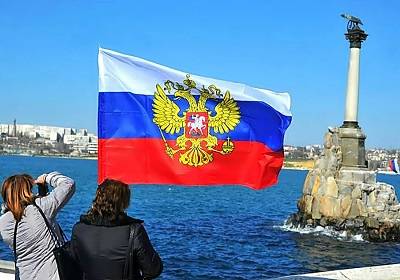 Давление на Крым завело в тупик политику Европы по России
