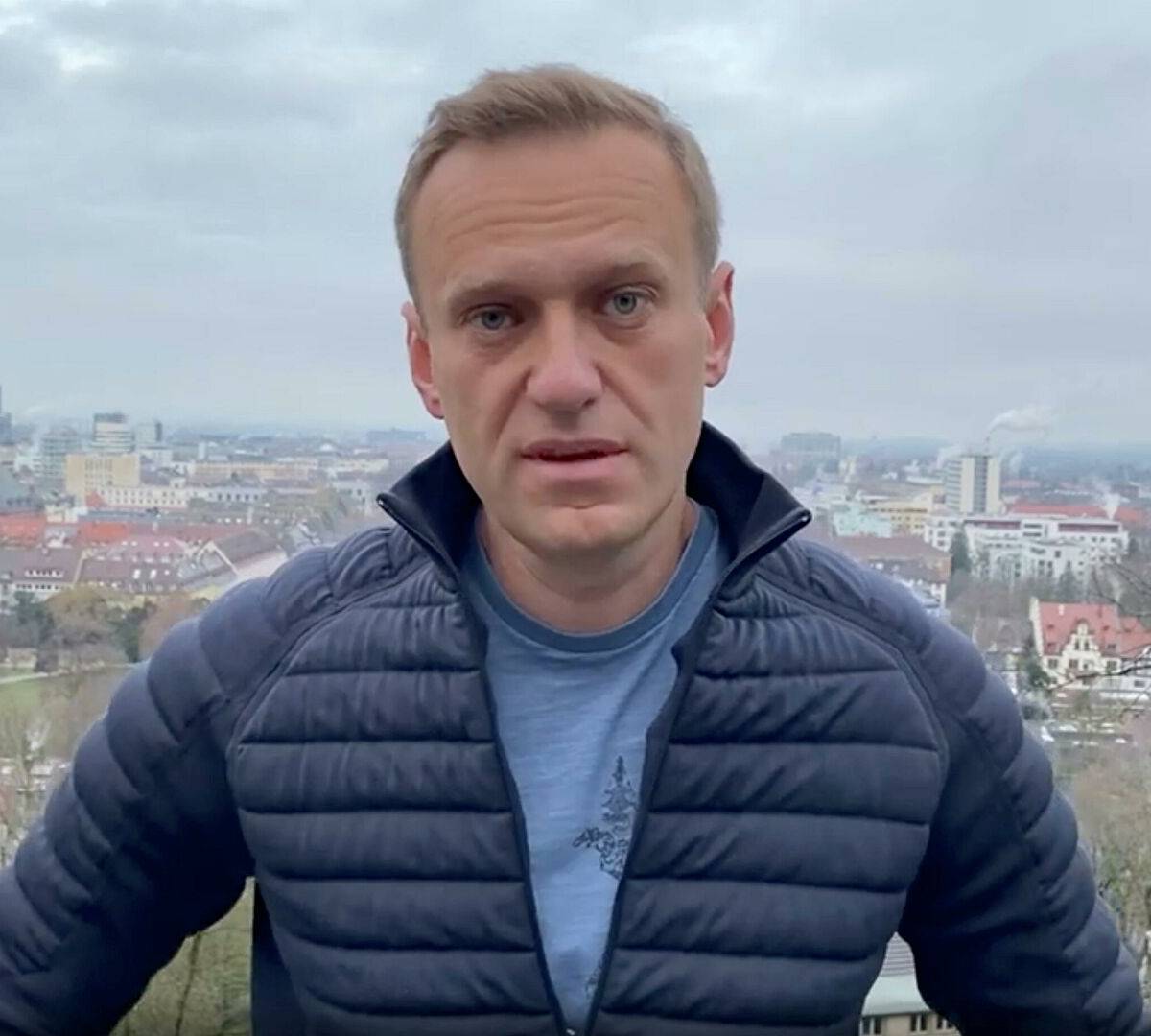 Запад использует Навального: зарубежные СМИ о вмешательстве в дела РФ