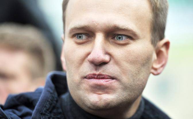 Зачем Навальный вернулся в Россию?