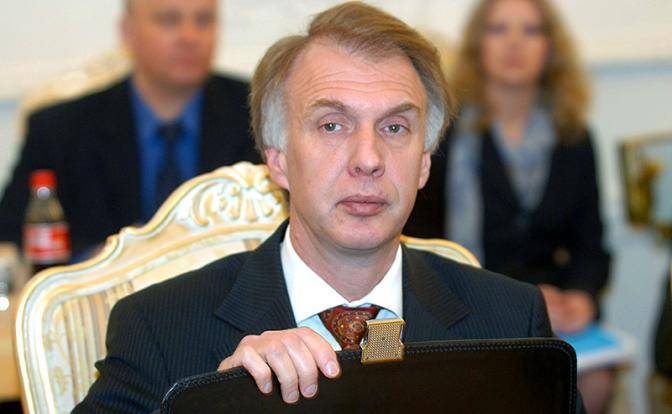 «Незалежную» готовят к последнему вздоху под американским берцем «Незалежную» готовят к последнему вздоху под американским берцем